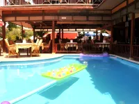 Sun Kiss Hotel Hotels near Kumkoy