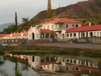 Hotel Huacalera