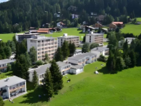 เซอร์วิสอพาร์ทเมนท์ บายโซลาเรีย