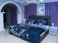 Lantano Cottage - Bed and breakfasts