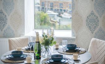 Harbour View - 2 Bedroom Apartment - Milford Haven