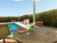 Villa Paloma - Pools