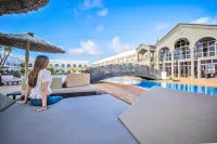 Coral Cotillo Beach - Pools