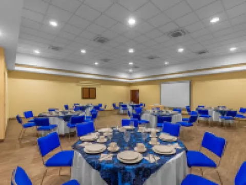 City Express by Marriott Ciudad Obregón Hoteles en Ciudad Obregón