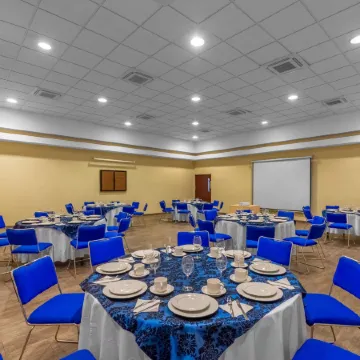 City Express by Marriott Ciudad Obregón