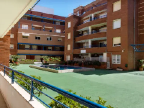 Pepa House Hoteles en Vinaroz