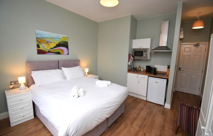 Malton Central Apartments