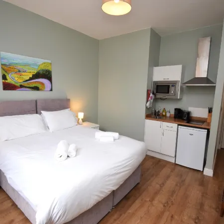 Malton Central Apartments