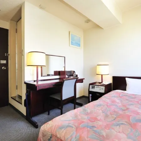 HOTEL PACO OBIHIRO CHUO