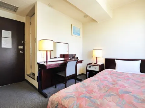 HOTEL PACO OBIHIRO CHUO