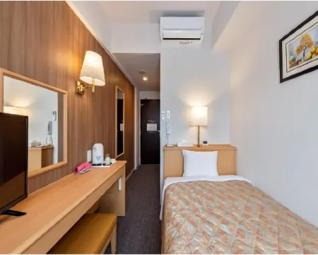 HOTEL AZ 佐賀伊万里店 伊万里のホテル