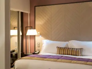 Alberghi Premium a Strasburgo: le opzioni più popolari