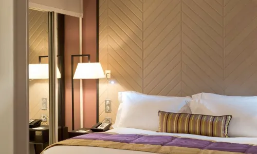 Sofitel Strasbourg Grande Île
