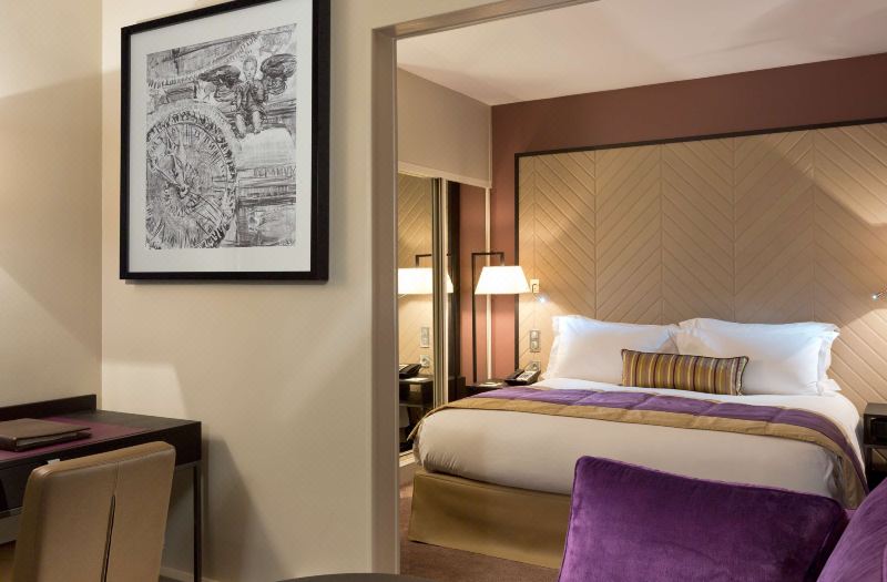 Sofitel Strasbourg Grande Île