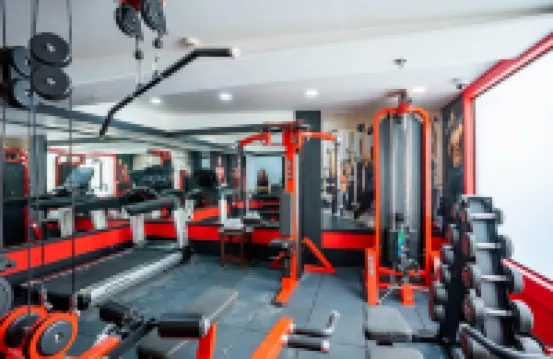 โรงแรม Regenta Inn Gurugram