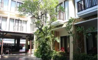 Suris Boutique Hotel Các khách sạn gần Kuta Square