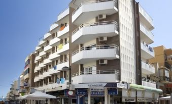 Climia 2Sleep Apartments