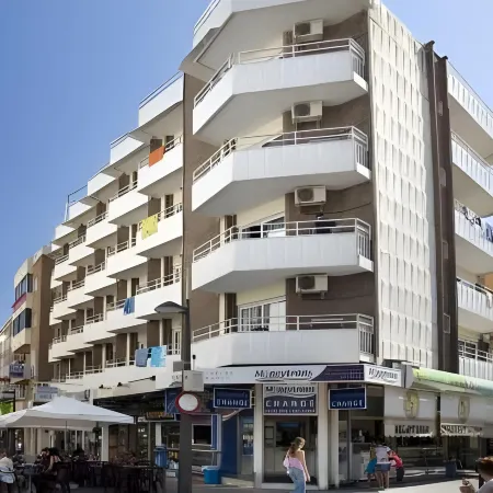Climia 2Sleep Apartments