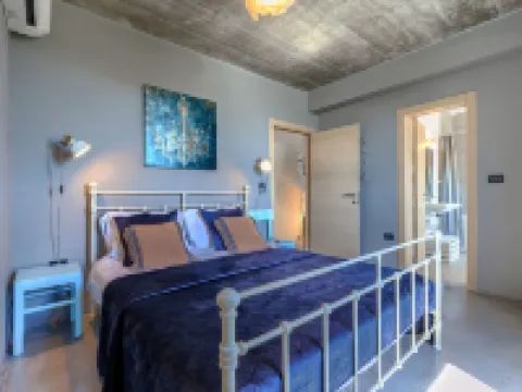 Gallicianum Hotels in Galizana