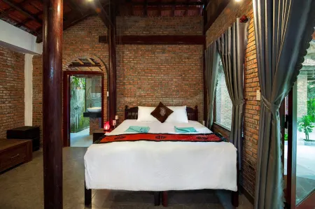 An Vien Coffee & Villa