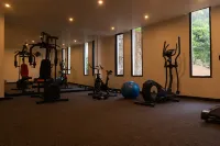 Viceroy Luxury Mountain Resort and Spa - Træningscentre