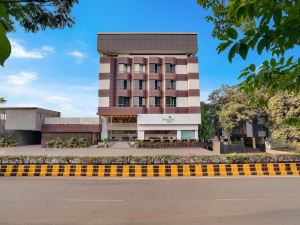 Lemon Tree Hotel, Centre Point, Jamshedpur