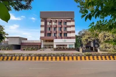 Hotel Centre Point Jamshedpur