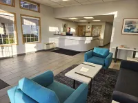 Quality Inn Tulalip - Marysville Hôtels à : Marysville