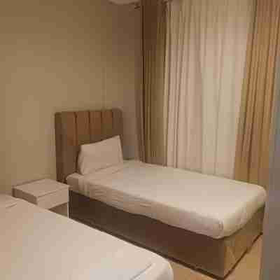 Magic Suite Almahboula 5 Rooms