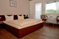 Weinhaus Hotel Zum Josefshof Hotels in Traben-Trarbach
