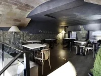 Urbi Apartments - Frühstück
