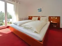 Hotel Lindenallee - balcony