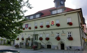 Romantic Apartment in Ilmenau