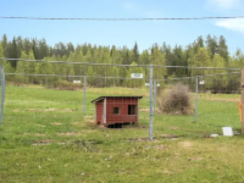 Rantala Hotels in Ranua