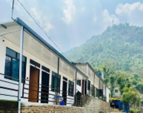 Mandakini Valley Resort