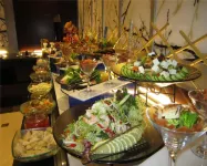 Best Western Premier DJ Hotel - breakfast