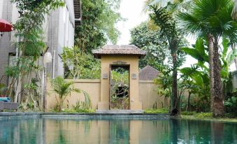 Sentana Villa Ubud