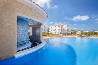 Radisson Blu Residences, Saidia - Strand