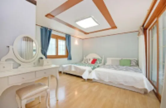 어울림펜션 별빛마당