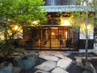Yumoto Shimakan