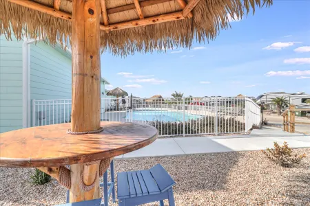 Margarita Time Sfth1