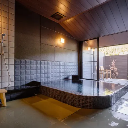 Ryokan Zenya