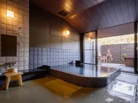Ryokan Zenya - balneario