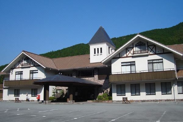 Okuise Forestpia Miyagawasanso(奥伊勢フォレストピア 宮川山荘)_1