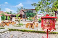 Capital O 93873 Sokkyo Homestay Hotels in Ngemplak