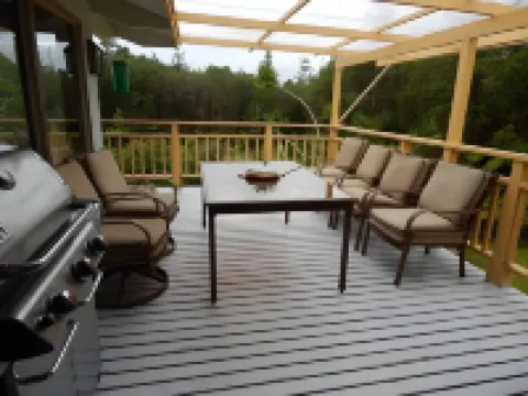 ファーン フォレスト ゲートウェイ ファーン・フォレストのホテル