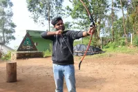 Campper Campwoody Munnar Hotels in Suryanelli