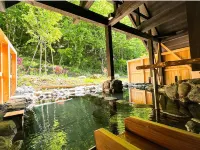 Azuki Onsen Kaboku No Yado Hotels in Minamiaizu