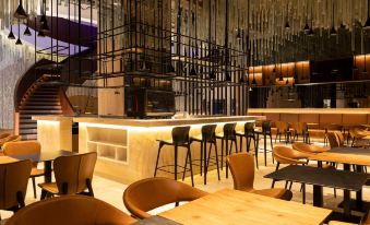 Radisson Hotel Tunis City Center