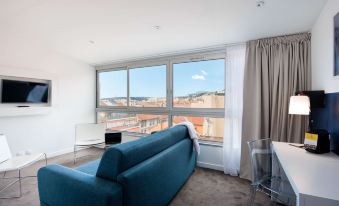 Ibis Styles Menton Centre
